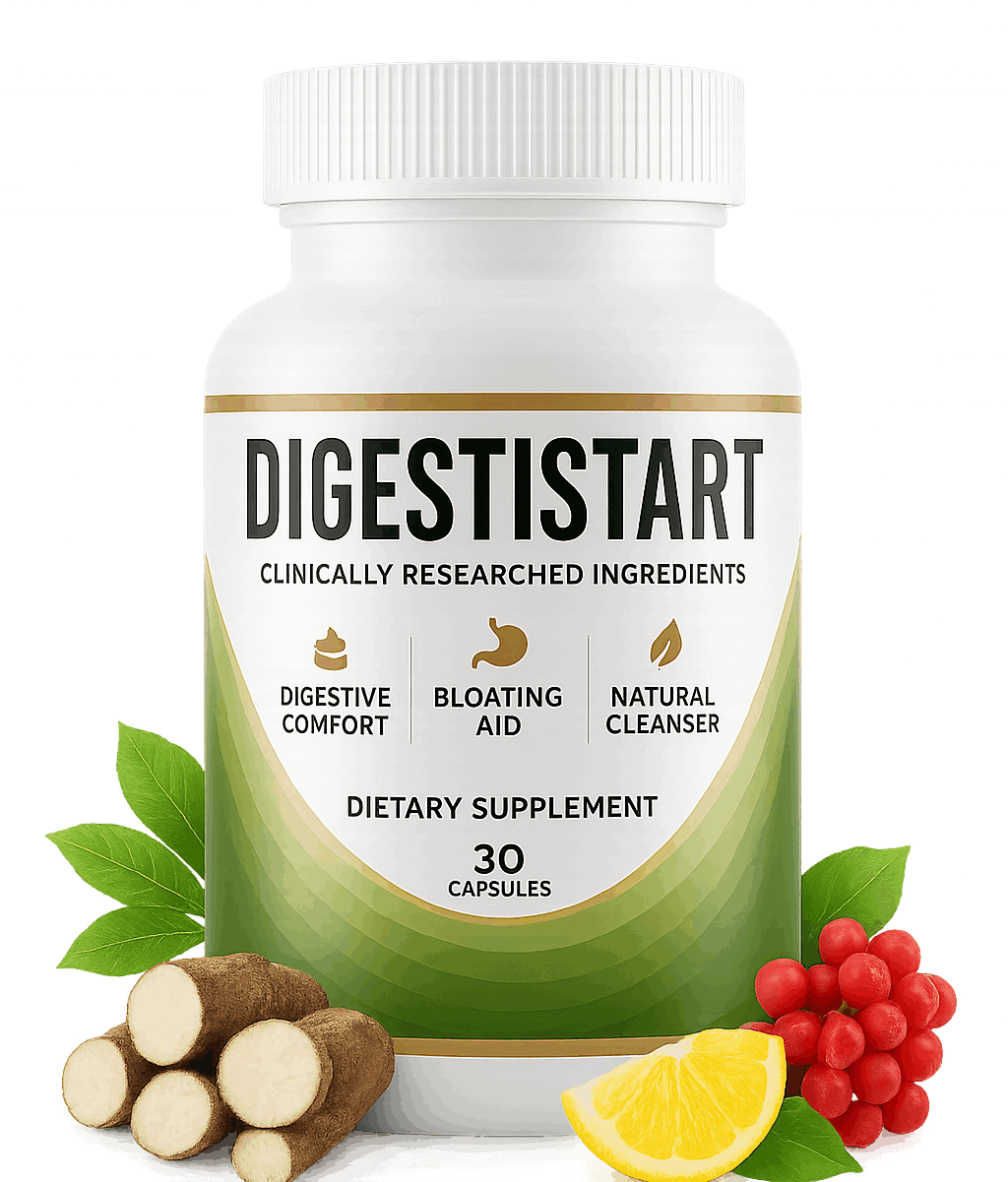 DigestiStart